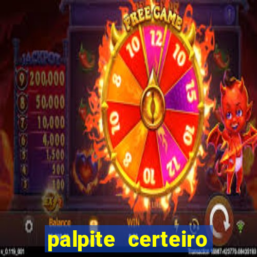 palpite certeiro chaves dourada